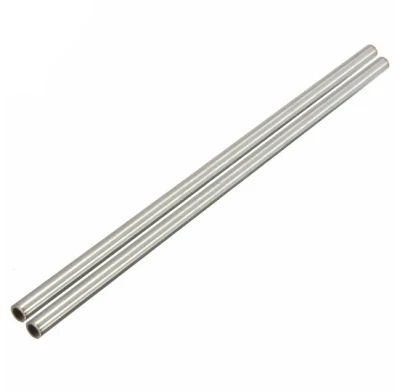  Del calibre 16 Tubo de acero inoxidable 304