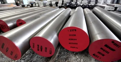 SUS directos de fábrica 431 X17CRNI16-2 1.4057 redondo de acero inoxidable AISI 431 bar