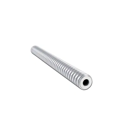 R32 de la barra de acero hueco para el sistema de anclaje Self-Drilling