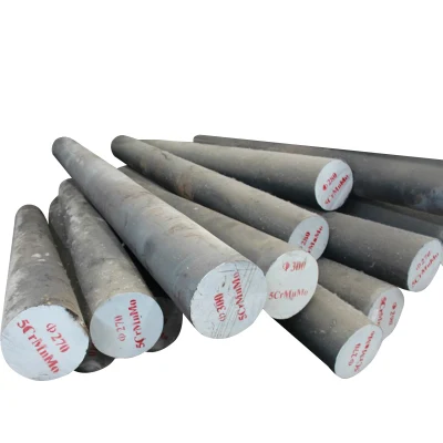  La estructura de aleación de carbono de rodamiento de resorte Barra Barra redonda de acero AISI ASTM1050 de grado 50 DIN W. Nr JIS C53 S50c En9/070m55, P195, Q215 A, Q215 B, Q235 A, Q235 B, P235C