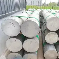 Barra de aluminio Acero 3003 4032 5052 6061 6101 7075 2mm 6mm 10mm 30mm barra redonda de aluminio Stock