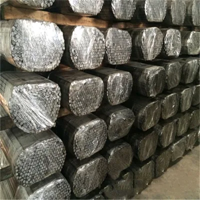  Fábrica China de acero al carbono barra redonda 10mm Q235B para la venta