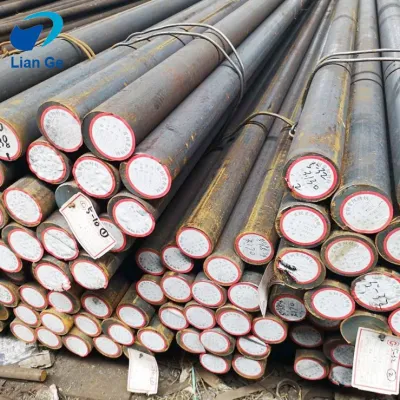 AISI Acero aleado de carbono S45C 1045 S20c 1020 Q235 10# 20# 45# 1020 1045, S45C S20c 1045 1020 barra redonda