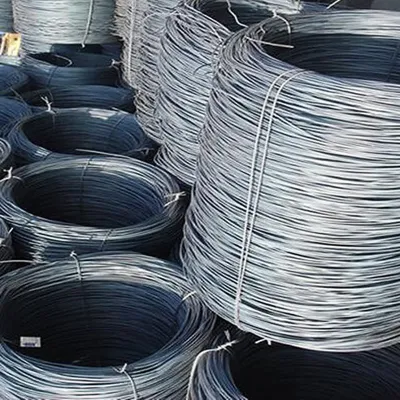 Marca privada mayorista 13 mm ASTM a 510 SAE1008 3,5 Varilla de alambre de acero inoxidable mm SAE 1008