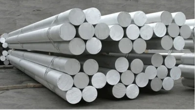 AR Modelo no. OEM barra redonda de aluminio 8mm 18mm T3-T8 varilla de metal sólido