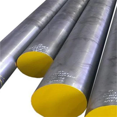  En Alta/Baja/media plancha barras redondas de acero al carbono con la norma ASTM SAE Ms S45C 1020 1045 1008 1015 A36 20# S20C S20CR S20ti forjado laminadas en caliente en stock