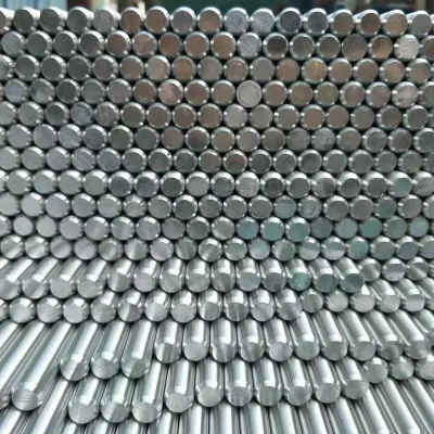 301 303 304 310 316 Factory Price Stainless Steel Round Bar