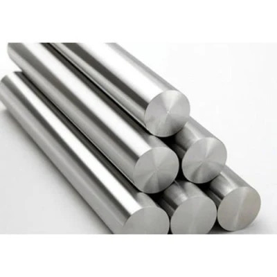 La barra de acero inoxidable de 3mm 4mm 5mm 8mm 304 tierra redonda varilla pulida