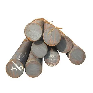  Rodamiento de barra redonda ASTM 316 Gcr15 Suj2 100cr6 52100 En31 Acero laminado en caliente barra redonda Roundround barra inoxidable pulido Barra de barra redonda de acero inoxidable
