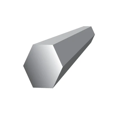 El frío extrae 304/316L/904L/303 Barra hexagonal de acero inoxidable para el perno y tuerca