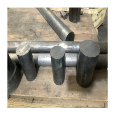  Aleación de metal con soldadura de 3mm 4mm 5mm 6mm 99.994% de la barra de varilla plomo sólido Large-Diameter