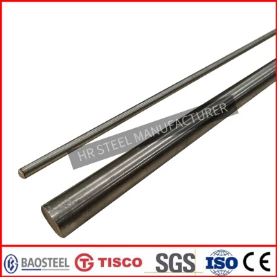 4mm la varilla de acero inoxidable 316