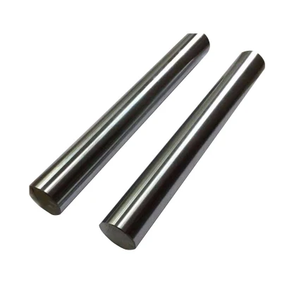  303 304 321 431 Ronsco 316 Barra redonda de acero inoxidable de la barra para la construcción