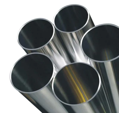 304/316/inoxidable soldada/galvanizado aluminizado/aluminio/carbono/Aluzinc/Aleación/Precision REG/Negro/1/2&quot; a 4&quot;/aceitado/redondo cuadrado/ASTM/JIS Tubo de acero
