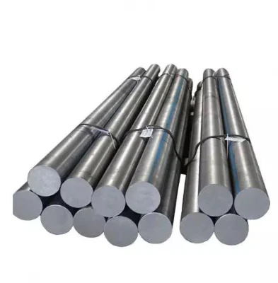 1050 S50c 1,1213 CF53 C53 50 Acero al carbono suave/Acero inoxidable/aluminio/carbono/Cobre Tubo de varilla de aluminio redondo/cuadrado/plano/hexagonal/redondo cuadrado