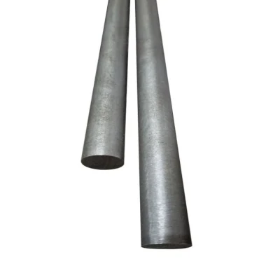 Molino 5mm 8mm 10mm AISI ASTM DIN 1,3355 Acero al carbono Barra redonda