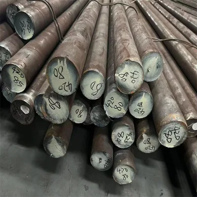 ASTM sus 5mm, 6mm, 10mm, 12mm barra de metal Polaco 304 barra redonda de acero inoxidable Lista de precios