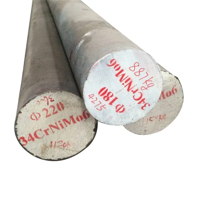  SAE1045 C45 S45C, frío llamado hexagonal de acero al carbono/Ronda/Barra de acero plano