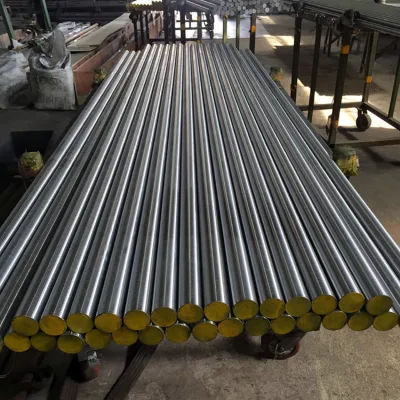 SUS directos de fábrica 431 X17CRNI16-2 1.4057 redondo de acero inoxidable AISI 431 bar