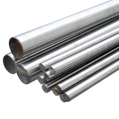 Diámetro personalizado AISI 304 309S 310S 316 10mm Acero inoxidable Varilla