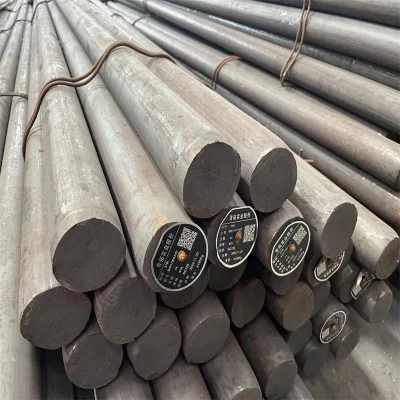 ASTM sus 5mm, 6mm, 10mm, 12mm barra de metal Polaco 304 barra redonda de acero inoxidable Lista de precios