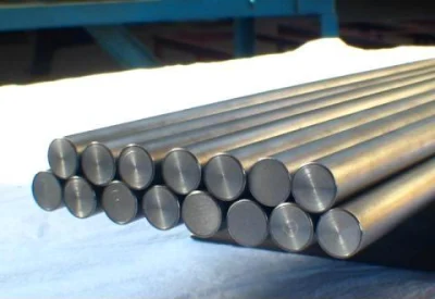 Laminados en Caliente de alta calidad 304 304L 304h 310S 316 316L 317 L 321 310S 309S Varilla redonda 2205 2507 2520 Acero Inoxidable luminoso bar