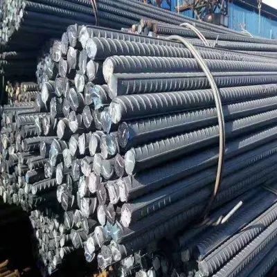 5mm-630mm 8m Quantong Standard sea-worthy Packing Shandong Q235 barra de acero