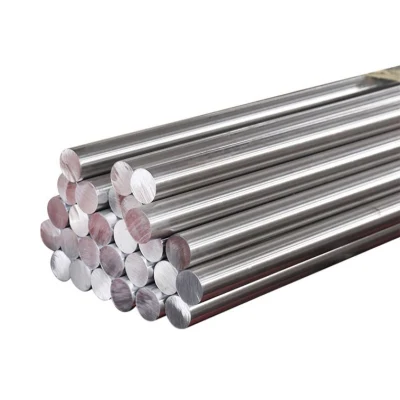  Proveedor Tisco SS barras 304 410 430 10 mm 20 Varillas redondas de acero inoxidable mm 30 mm