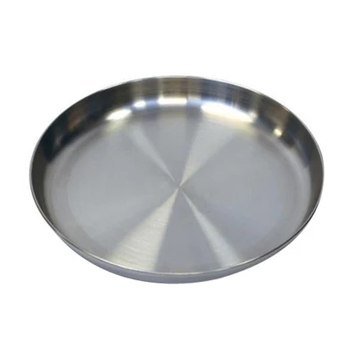 JIS ASTM ASME grado AISI304 310S 316L 321 de 317 L 2507 904L 2205 304L 201 Hoja de acero inoxidable 316 de la placa redonda placa cuadrada de espesor grueso