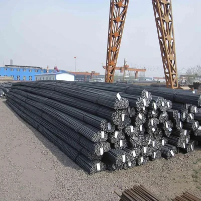 5mm-630mm 8m Quantong Standard sea-worthy Packing Shandong Q235 barra de acero