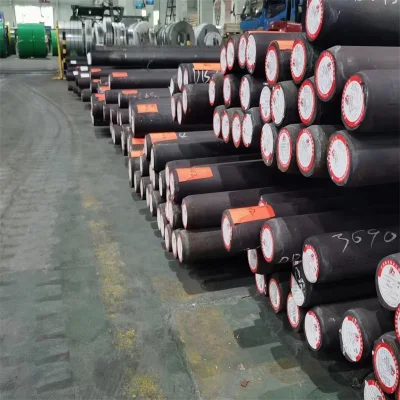 ASTM sus 5mm, 6mm, 10mm, 12mm barra de metal Polaco 304 barra redonda de acero inoxidable Lista de precios