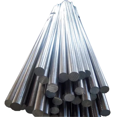La norma ASTM UE DIN GB JIS 10mm 16mm 18mm 20mm 25mm galvanizado y carbono/ (ASTM A276 A479 316 304 309 310S) de Acero Inoxidable Ronda/Square Bar