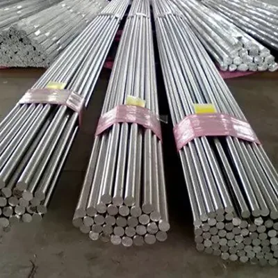 SUS directos de fábrica 431 X17CRNI16-2 1.4057 redondo de acero inoxidable AISI 431 bar