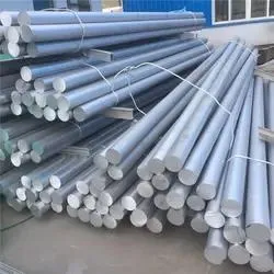 Barra de aluminio Acero 3003 4032 5052 6061 6101 7075 2mm 6mm 10mm 30mm barra redonda de aluminio Stock