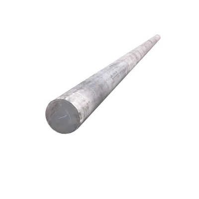 T9 laminadas en caliente Asim/SAE AISI/1018/1045/1050/1055/S45c/S50c/S55c/Barra redonda de acero al carbono Rrod 1mm/2mm/4mm