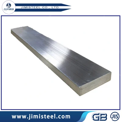 Fabricante ASTM AISI Extruir liso T6 6061 6063 7075 redondo Barra/barra de aluminio plano cuadrado