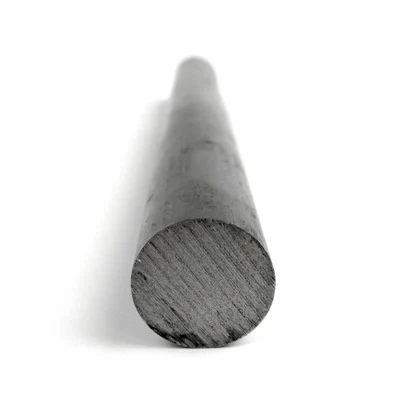 JIS negro S35C S45C45 Ms Barra redonda de acero al carbono superficie acabada Barra redonda de carbono