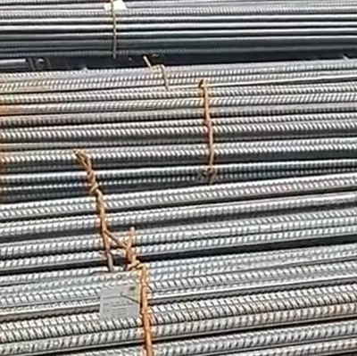  Deformación de carbono de acero laminado en caliente Constructiongr60la construcción de hierro de 6mm/9mm/12mm ronda los materiales de construcción de la barra de rebar