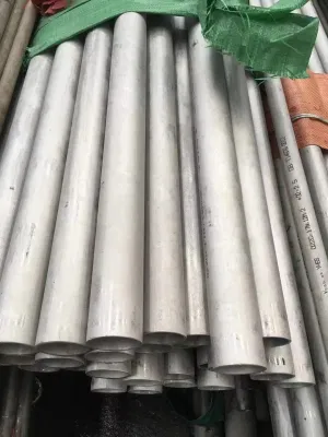 Tubo de acero inoxidable capilar tubo de acero sin costura 304 316 tubo redondo cuadrado soldado carbono ASTM, JIS, GB, DIN, en aceite de aleación negro Fabricante de tubería de acero