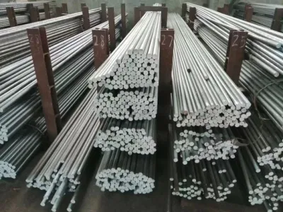  China fábrica de laminados en caliente 10mm 15mm 20mm 431 201 304 Barra redonda de acero inoxidable 316