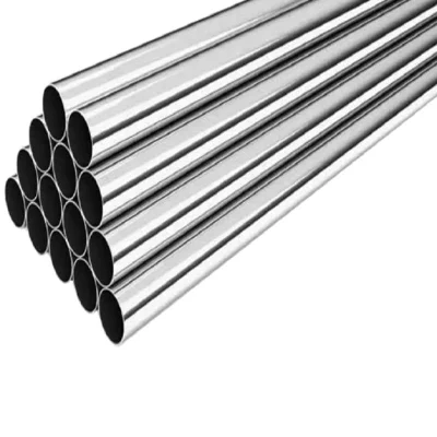 Fabricante Precio por metro kg 201 202 304 316 431 304L AISI 316L 2 de 8 de 12 pulgadas cuadradas de metal redondo Ss tubos sin costura soldada de acero inoxidable tubo