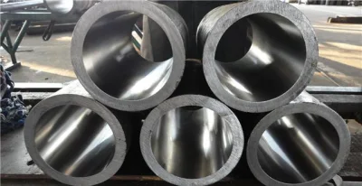 SAE4140, Scm440 El cuerpo del cilindro hidráulico