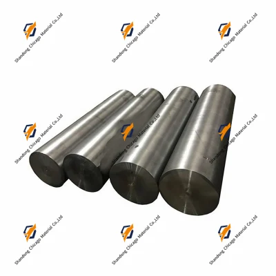 SAE1045 /S45C barra redonda de hierro/barra de acero al carbono laminado en caliente/extraído en frío