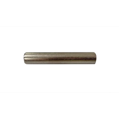 OEM Mecanizado de acero inoxidable Mecanizado de piezas de tubo redondo Chapa metálica