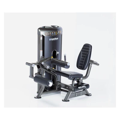 Ba-708 Fuerza Comercial Leg Curl Máquina de formación