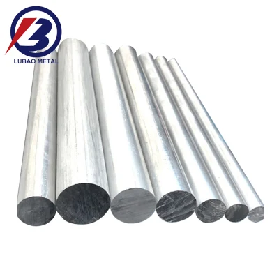 201 304s 235 S355 4140cold barra redonda de cobre/cuadrada/plana/rectangular/hexagonal/carbono/aluminio/acero inoxidable Bar