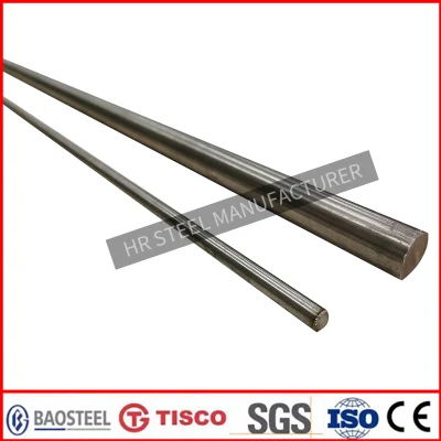 4mm la varilla de acero inoxidable 316