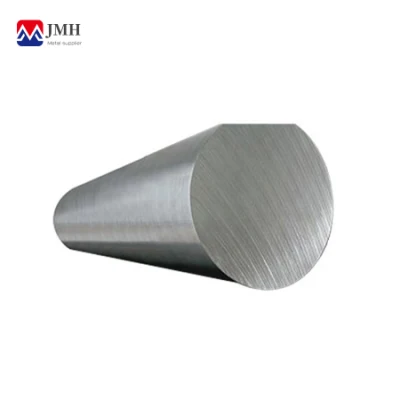  Barra redonda de aluminio de aluminio extruido de aleación 7075