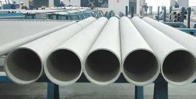  ASTM A789 S31803 3&quot; Sch80 Tubo de acero inoxidable Dúplex Precio.
