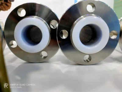 En12115 tubo de alta presión de PTFE tubo de alta presión de PTFE Tubo de alta presión PTFE tubo de alta presión de flúor de alta presión Tubo